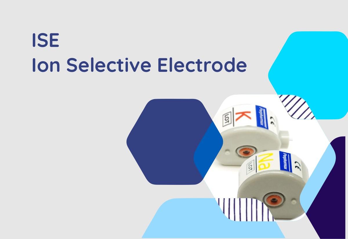ISE Module / Electrode Set Maintenance and Renewal Service