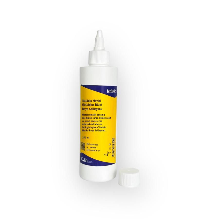 Toluidine Blue Staining Soluti