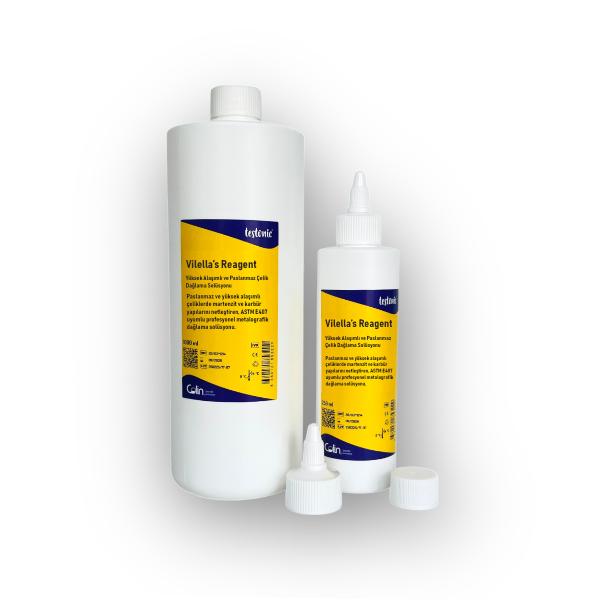 Vilella’s Reagent – Superior C